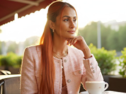 Sexy webcam show met coralcarter