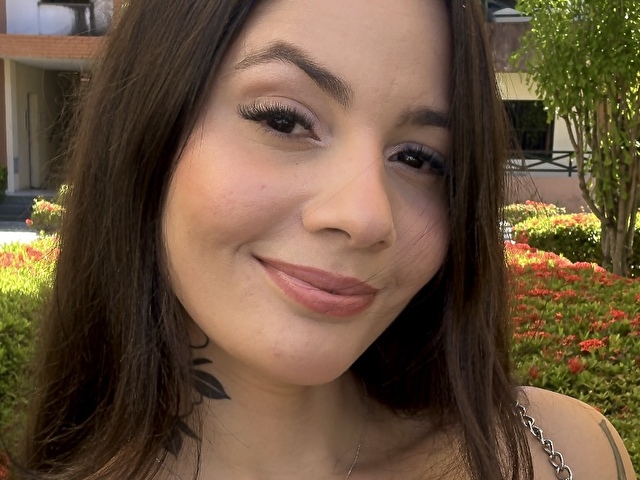 Nayyyyy - Sexcam