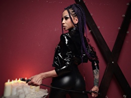 Sexcam avec pandoravlkv Sexcam avec pandoravlkv