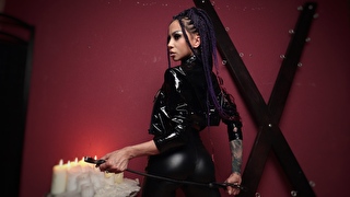 Sexcam avec pandoravlkv Sexcam avec pandoravlkv