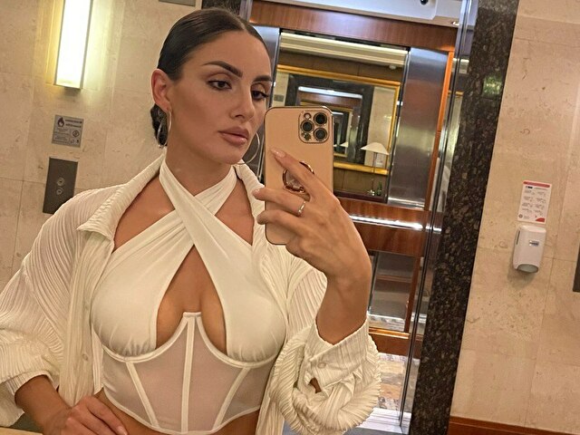 Margotville - Sexcam