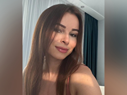 Annablossom - sexcam