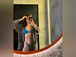 Annablossom - sexcam