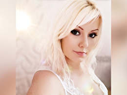 Crystalleyes - sexcam