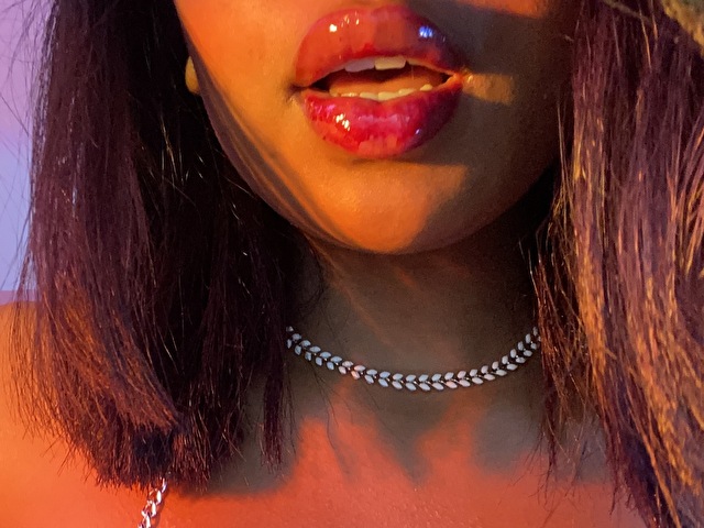 Sexcam avec Maddytodd