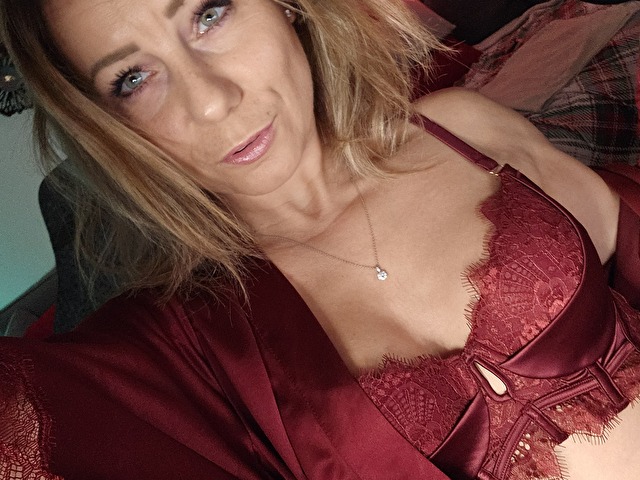 Sexy webcam show met Angeladesire