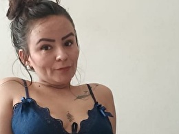 Sexcam avec penelopelt Sexcam avec penelopelt