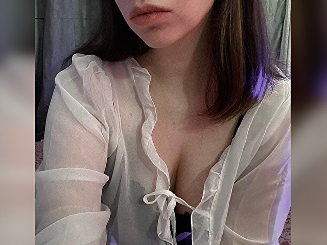 Softsarah - Sexcam