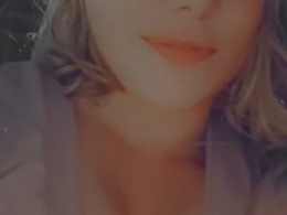 Geilblondje - sexcam