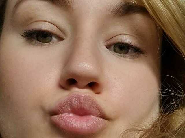 Sexcam avec Amberlove