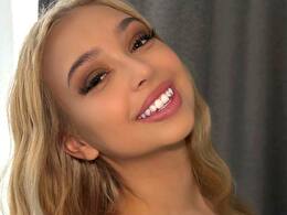 Sexcam avec yuliannax