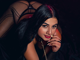 Xjade - sexcam
