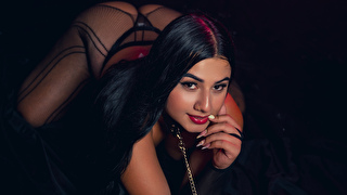 Xjade - sexcam