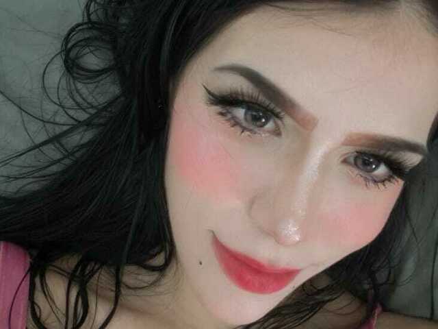 Smallkylie - Sexcam