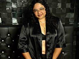 Alexisilvana - sexcam