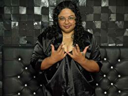 Alexisilvana - sexcam