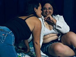 Alexisilvana - sexcam