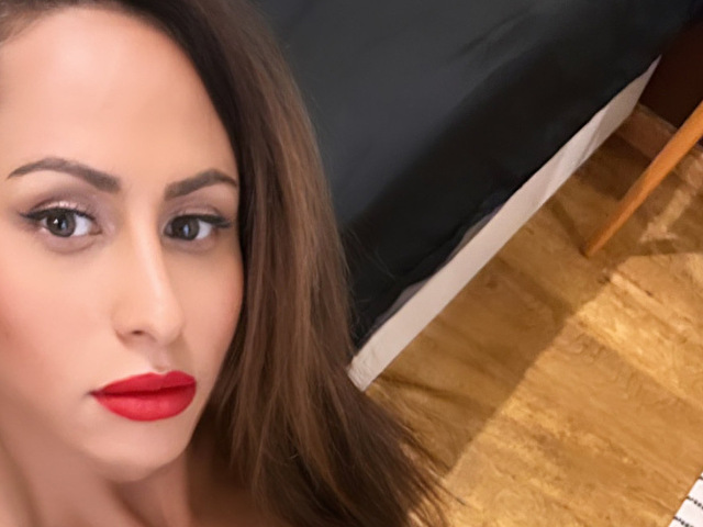 Talitahiston - Sexcam