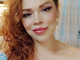 Sharonrose - sexcam