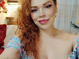 Sharonrose - sexcam