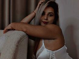 Madisonrusso - sexcam