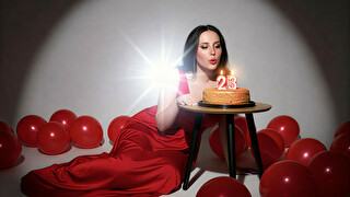 Barbiepieer - sexcam