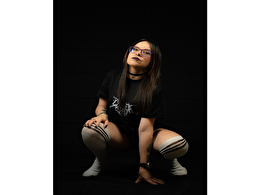 Evangeline1 - sexcam