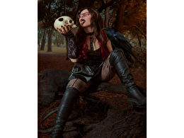 Evangeline1 - sexcam