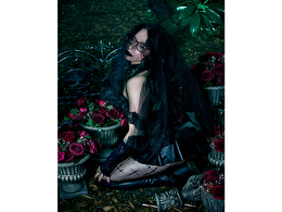 Evangeline1 - sexcam Evangeline1 - sexcam