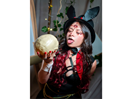 Sexcam com evangeline1