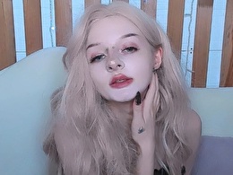 Sexcam avec alessakiss