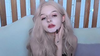 Sexcam avec alessakiss