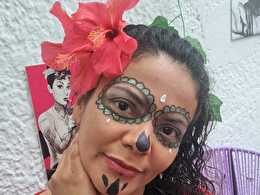 Sexcam avec veronicaflyn