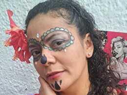 Sexcam avec veronicaflyn