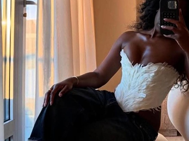 Blackqueen99 - Sexcam
