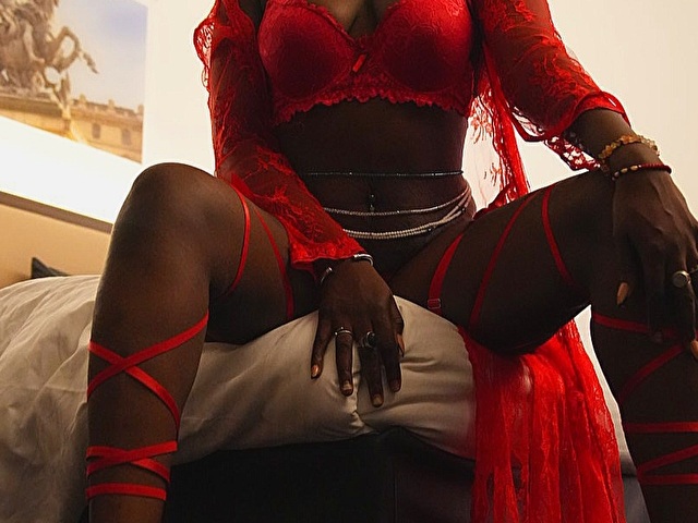 Blackqueen99