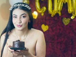 Scarletreyes - sexcam