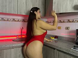 Scarletreyes - sexcam