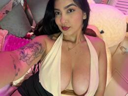 Scarletreyes - sexcam