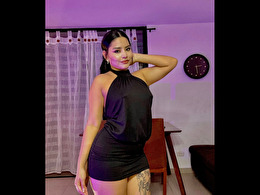 Pamara - sexcam
