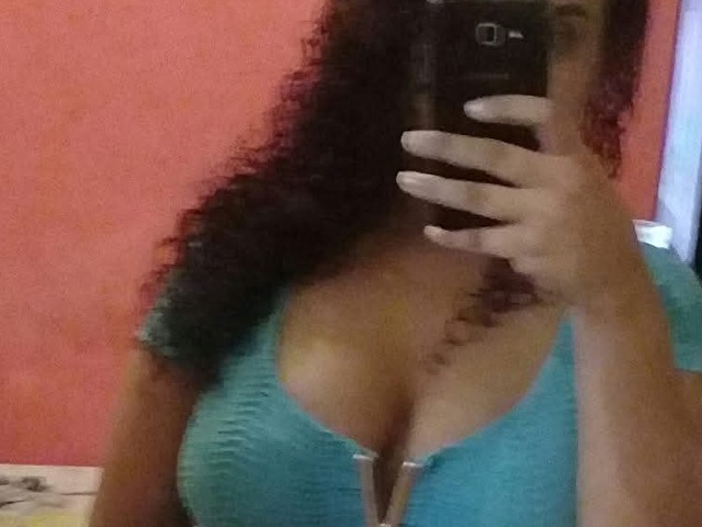 Sexcam avec Safirahot