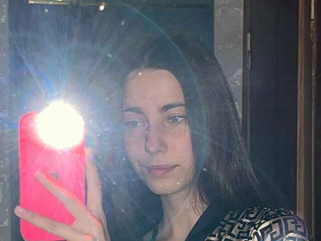Sexcam avec Littlepussy