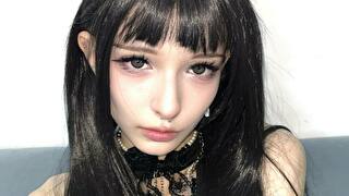 Yunablossom - sexcam