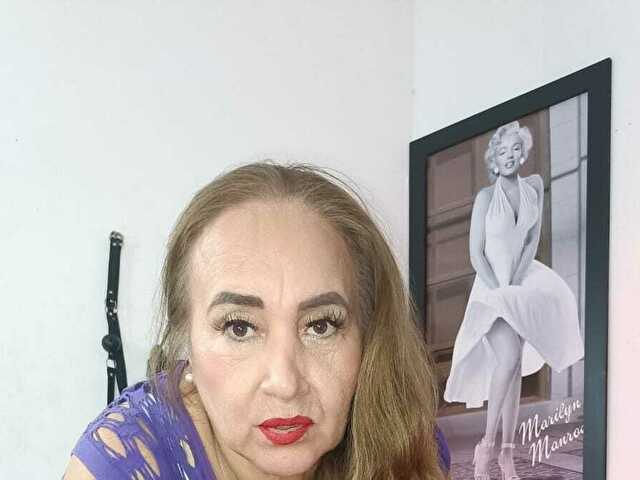 Sweetbigcat - Sexcam