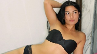 Jazminelal - sexcam