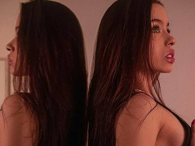 ItsAngelina