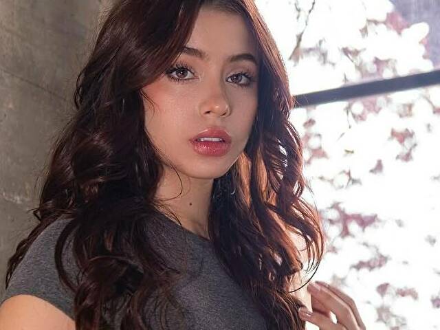 ItsAngelina