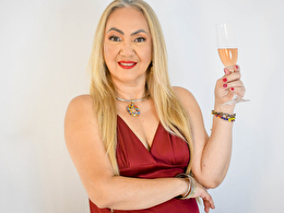 Sexy webcam show met victoriafire