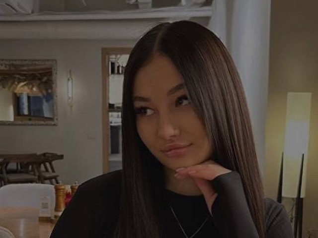 Sexcam avec Sokolovsky