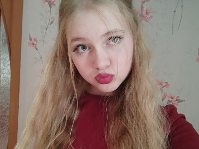 Sexy webcam show met Veronax